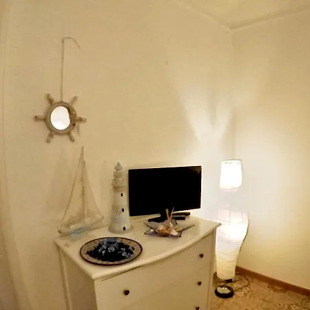 Casa Lucrezia Apartment *