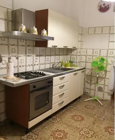 Apartment Casa Lucrezia