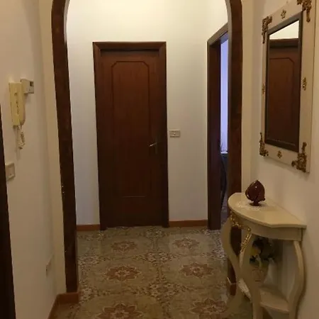 Casa Lucrezia