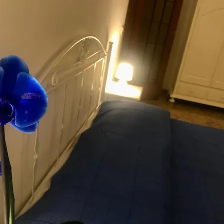Casa Lucrezia Apartment *