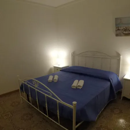 Apartment Casa Lucrezia