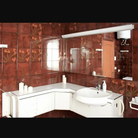 Apartment Casa Lucrezia *