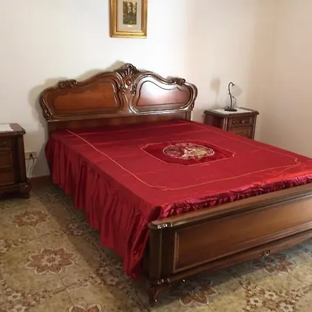Casa Lucrezia