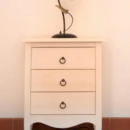Casa Lucrezia Apartment *