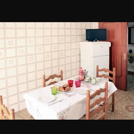 Casa Lucrezia Apartment