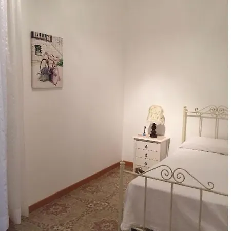 Casa Lucrezia Appartamento Polignano a Mare